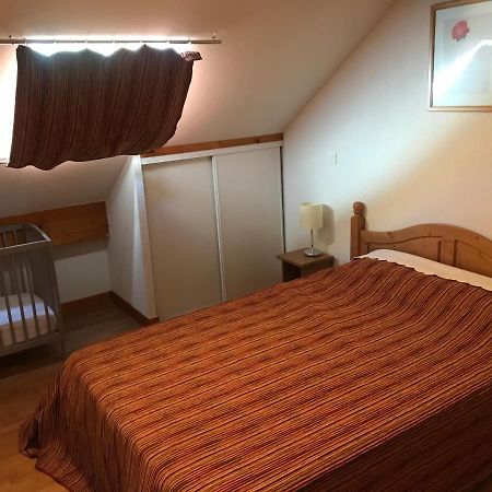 Ferienwohnung T2 Bis Duplex 6 Couchages Situe Aux Bottieres Saint-Pancrace  Exterior foto