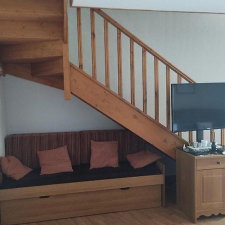 Ferienwohnung T2 Bis Duplex 6 Couchages Situe Aux Bottieres Saint-Pancrace  Exterior foto