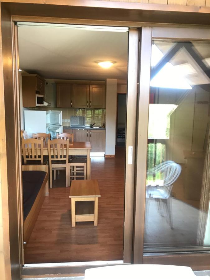 Ferienwohnung T2 Bis Duplex 6 Couchages Situe Aux Bottieres Saint-Pancrace  Exterior foto