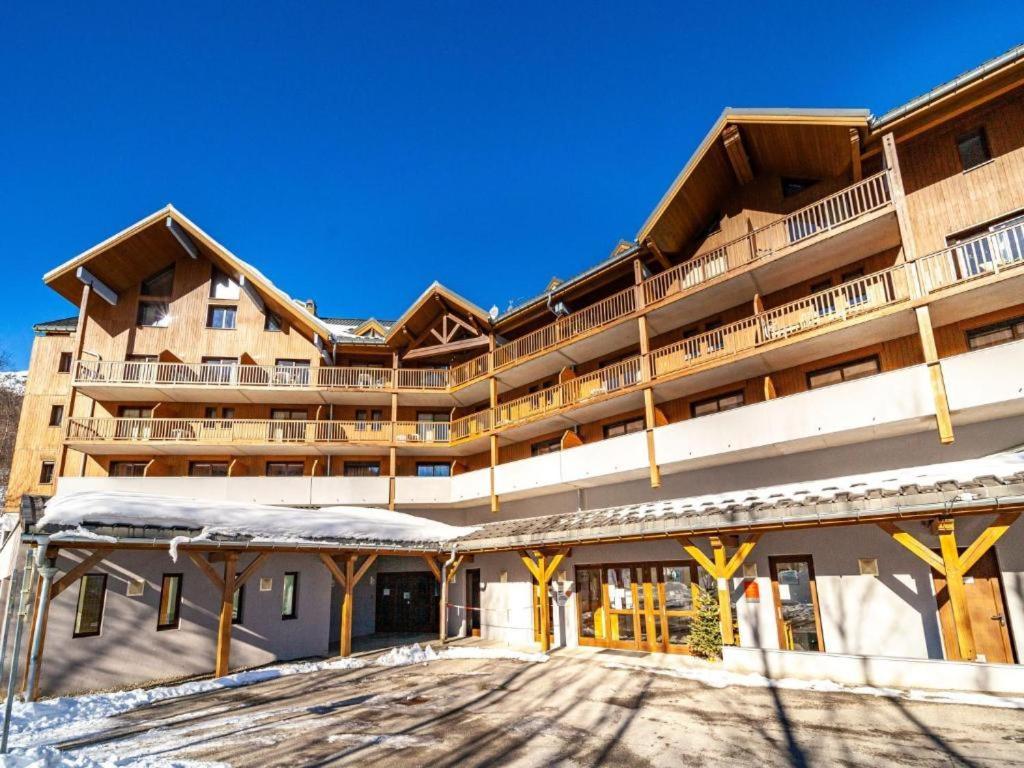 Ferienwohnung T2 Bis Duplex 6 Couchages Situe Aux Bottieres Saint-Pancrace  Exterior foto