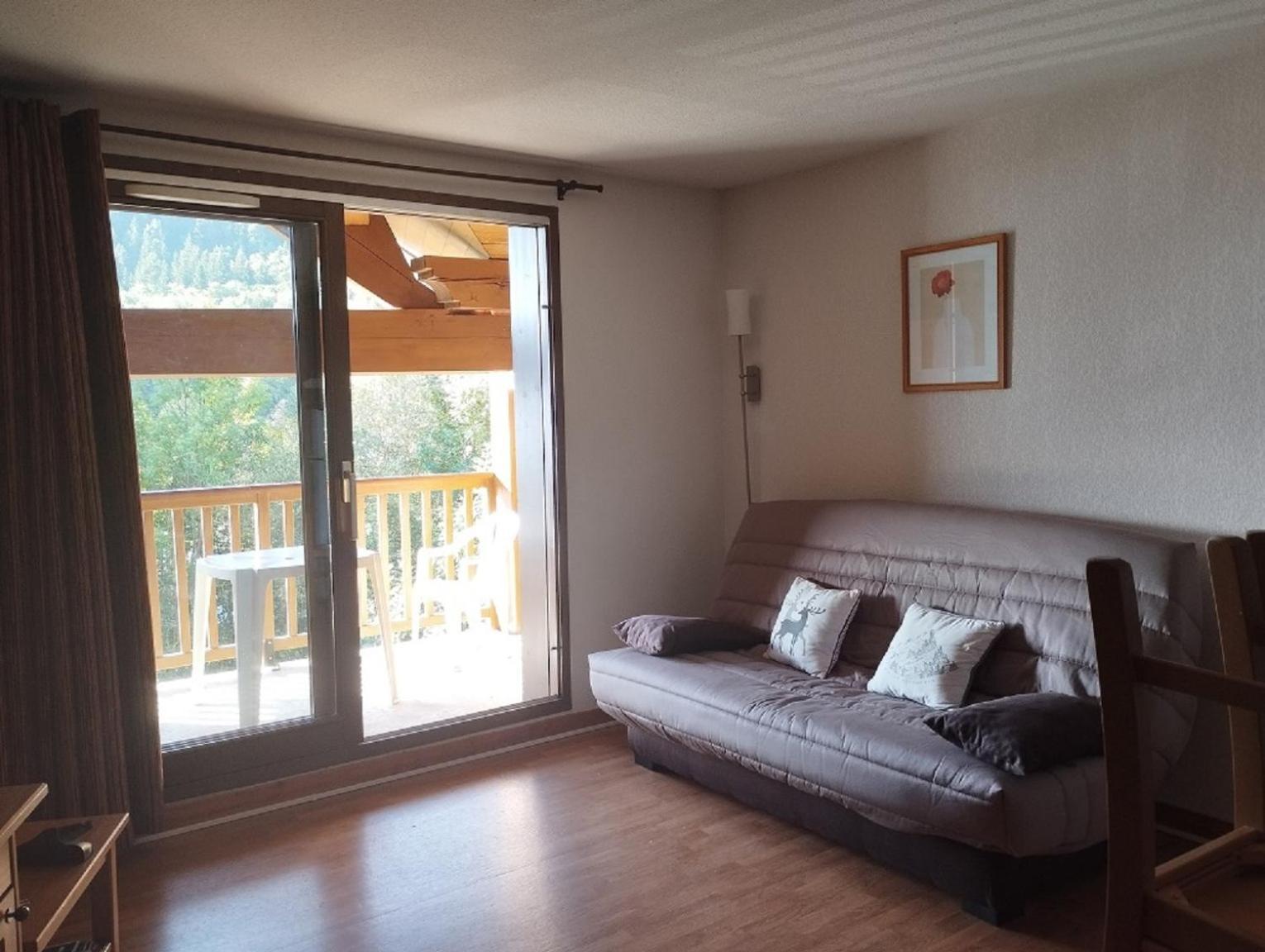 Ferienwohnung T2 Bis Duplex 6 Couchages Situe Aux Bottieres Saint-Pancrace  Exterior foto